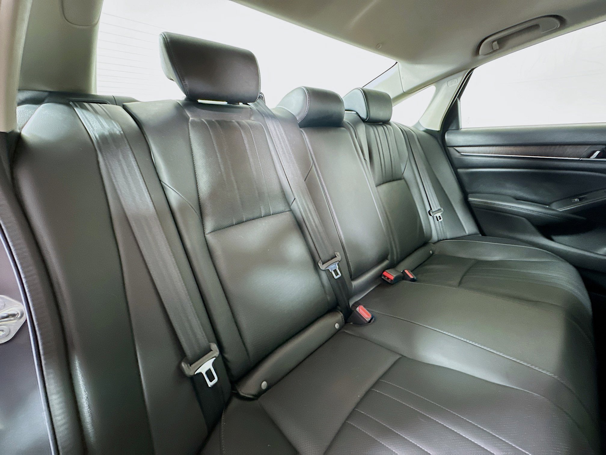 Used 2021 Honda Accord Touring image 26