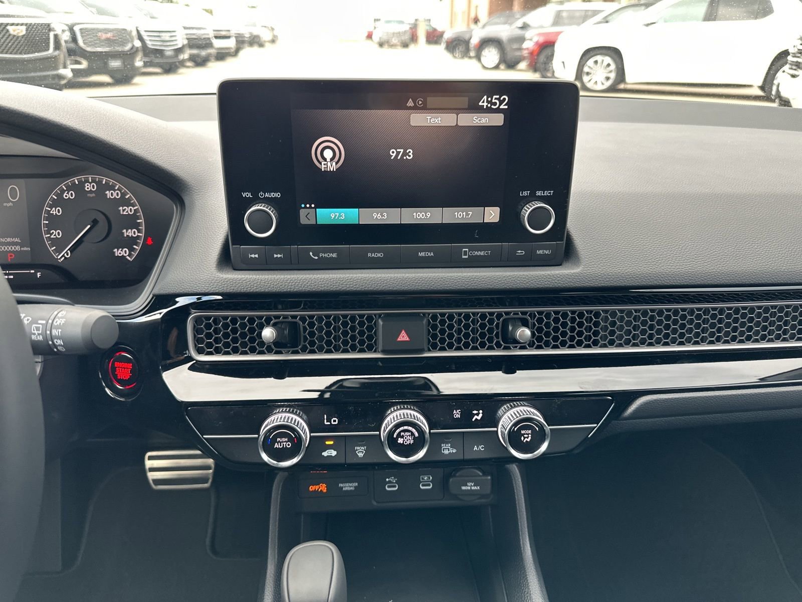 Used 2026 Honda Civic Sport image 27