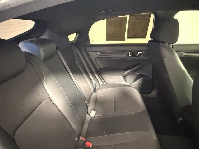 Used 2023 Honda Civic Sport image 40