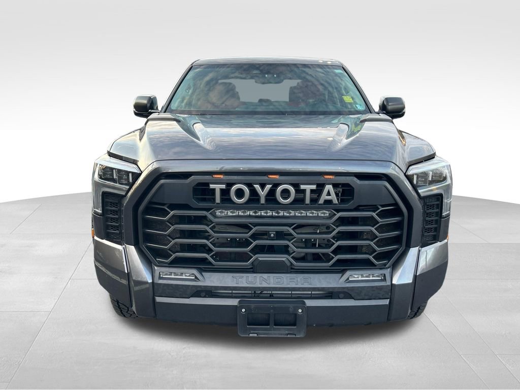 Used 2023 Toyota Tundra TRD Pro AWD/4WD image 8
