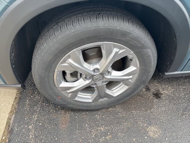Used 2024 Honda HR-V LX image 3