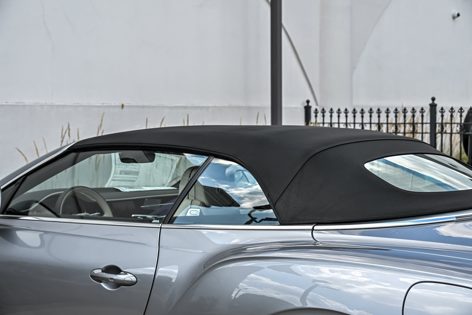 New 2026 Bentley Continental GT Azure AWD/4WD image 20