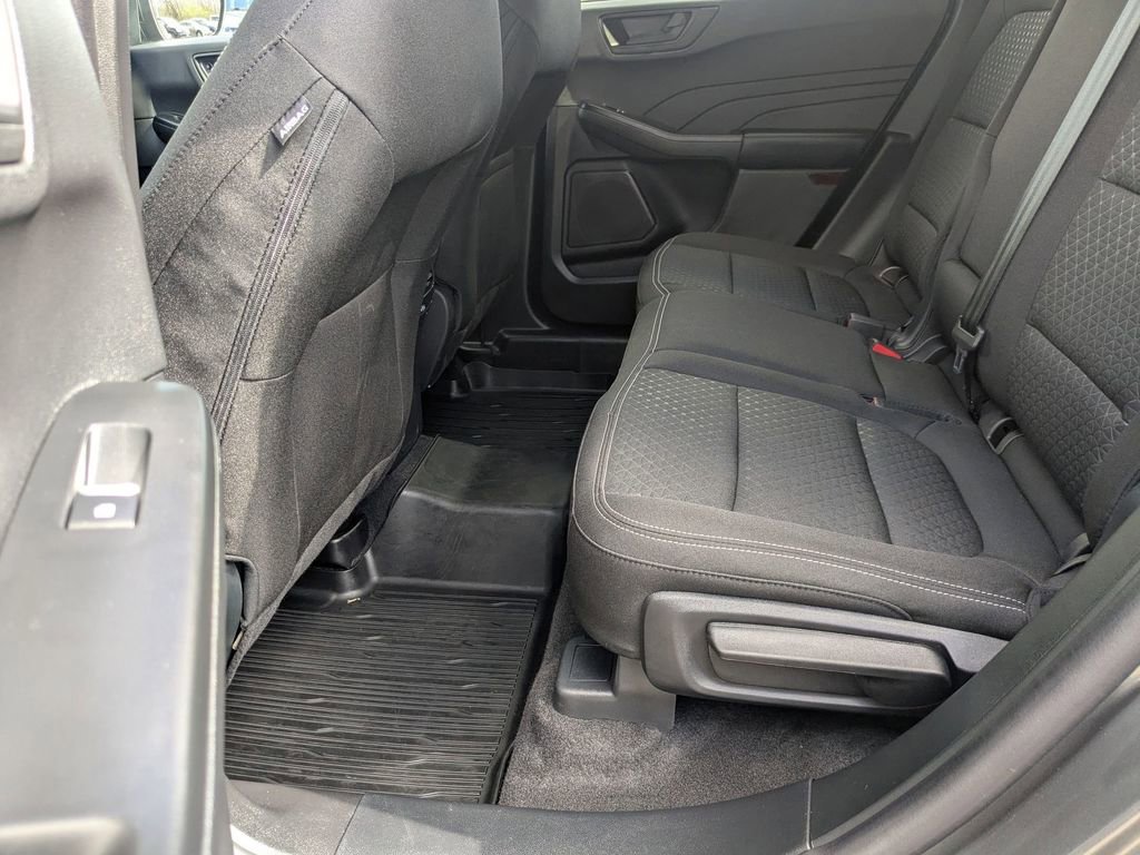 Used 2025 Ford Escape Active w/ Tech Pack #1 image 19