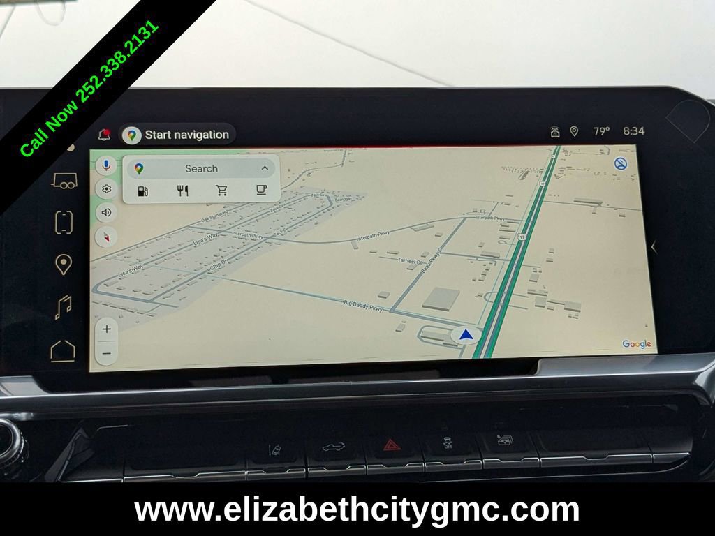 New 2026 GMC Sierra 2500 SLE w/ Preferred Package image 28
