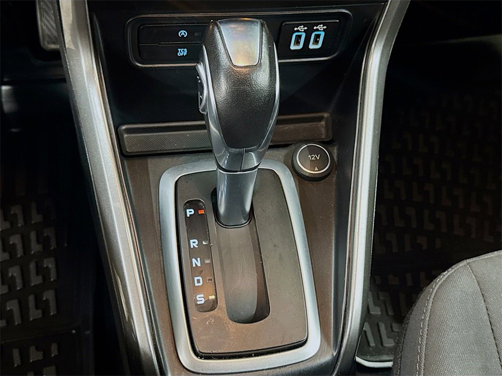 Used 2021 Ford EcoSport SE image 15