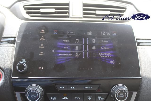 Used 2021 Honda CR-V EX-L image 18