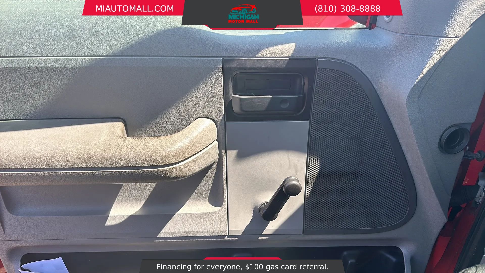 Used 2007 Ford F150 STX image 18