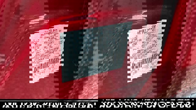 New 2026 Ford Maverick XLT w/ XLT Luxury Package image 34