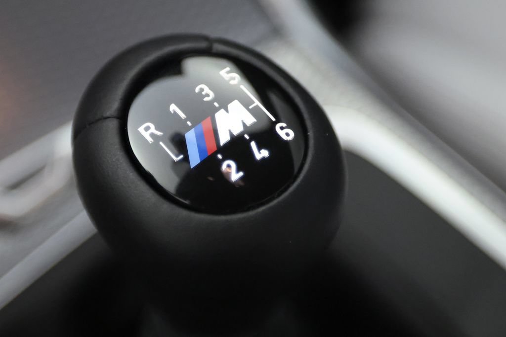 Used 2026 BMW M3 RWD image 24