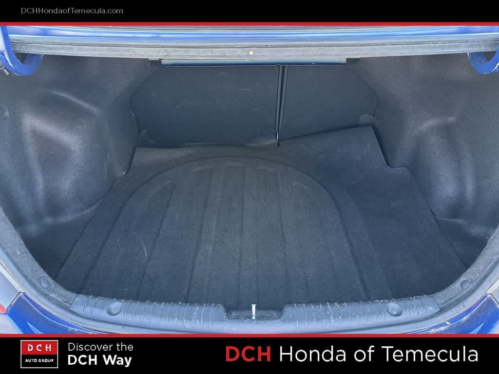 Used 2016 Hyundai Accent SE FWD image 21
