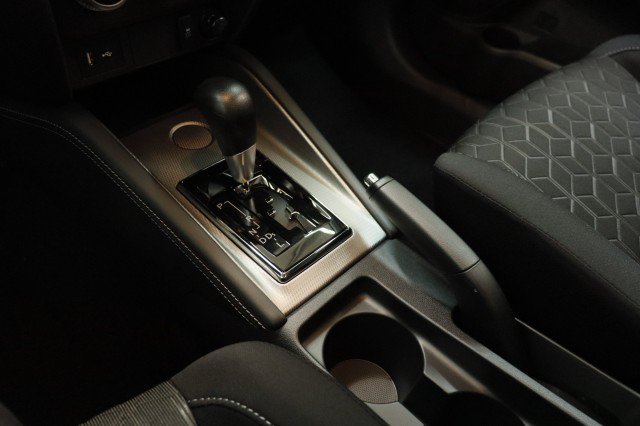 New 2027 Mitsubishi Outlander Sport FWD image 14