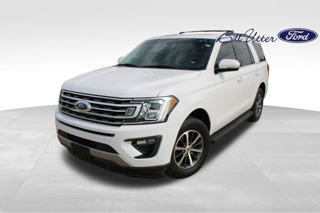 Used 2019 Ford Expedition XLT w/ Equipment Group 201A