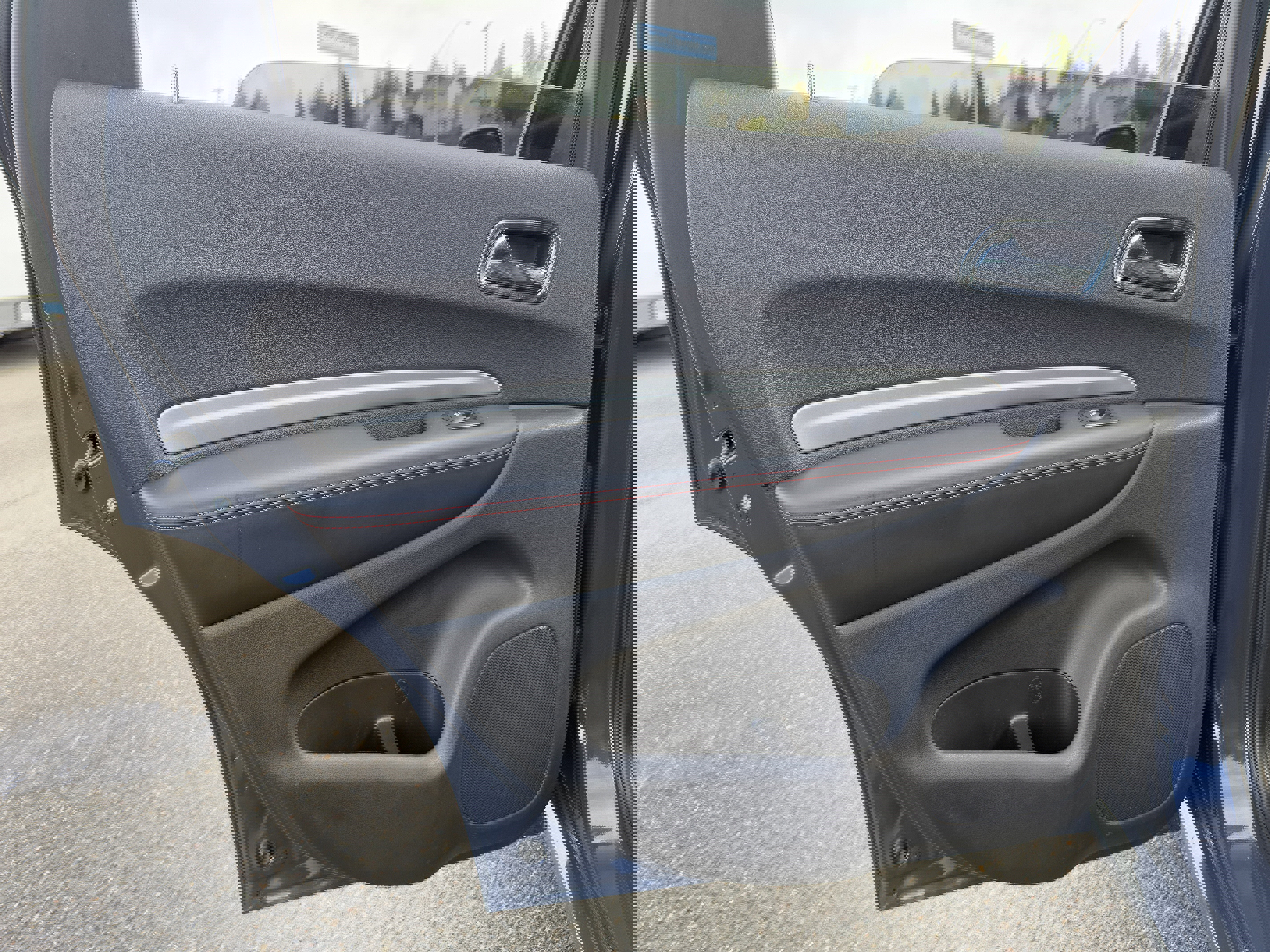 Used 2017 Dodge Durango R/T image 32