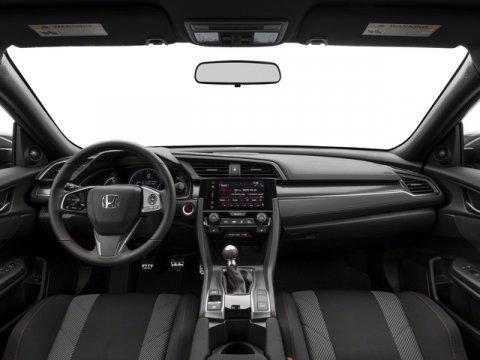 Used 2018 Honda Civic Si image 8