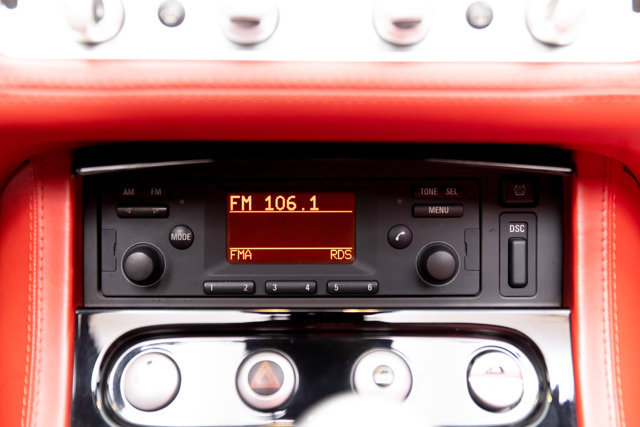 Used 2001 BMW Z8 RWD image 97