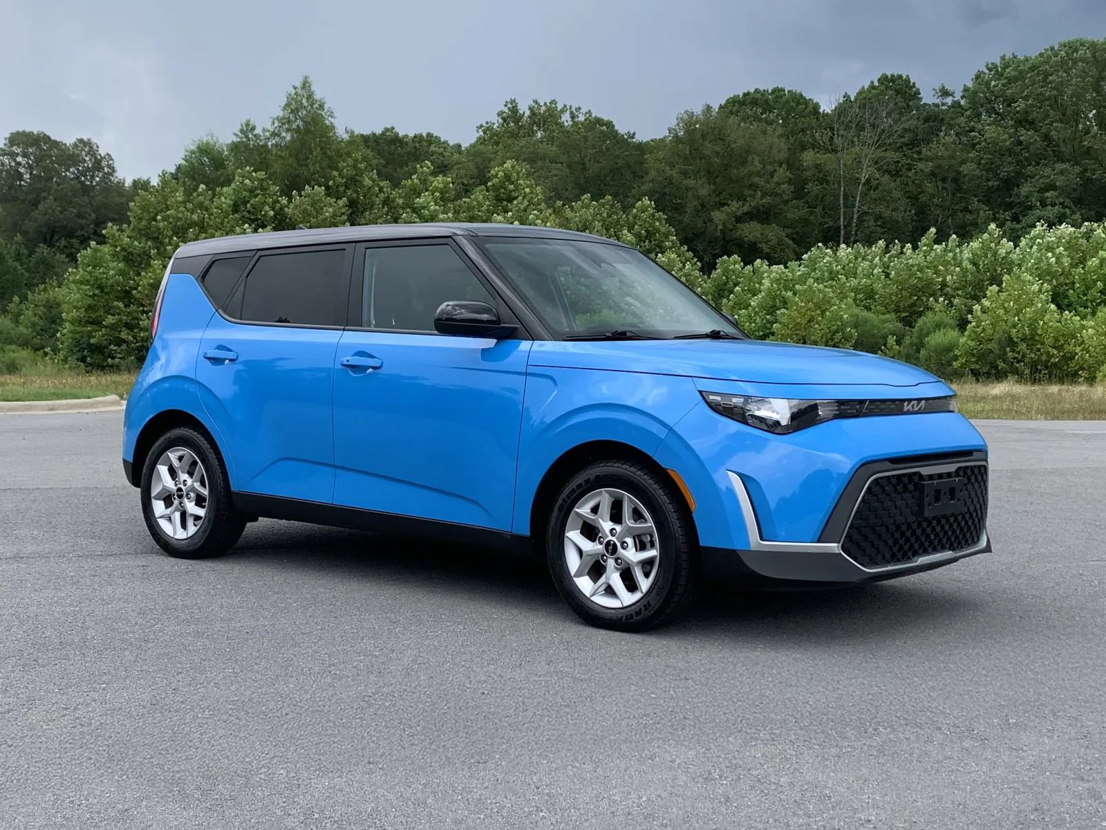 Used 2023 Kia Soul S image 1
