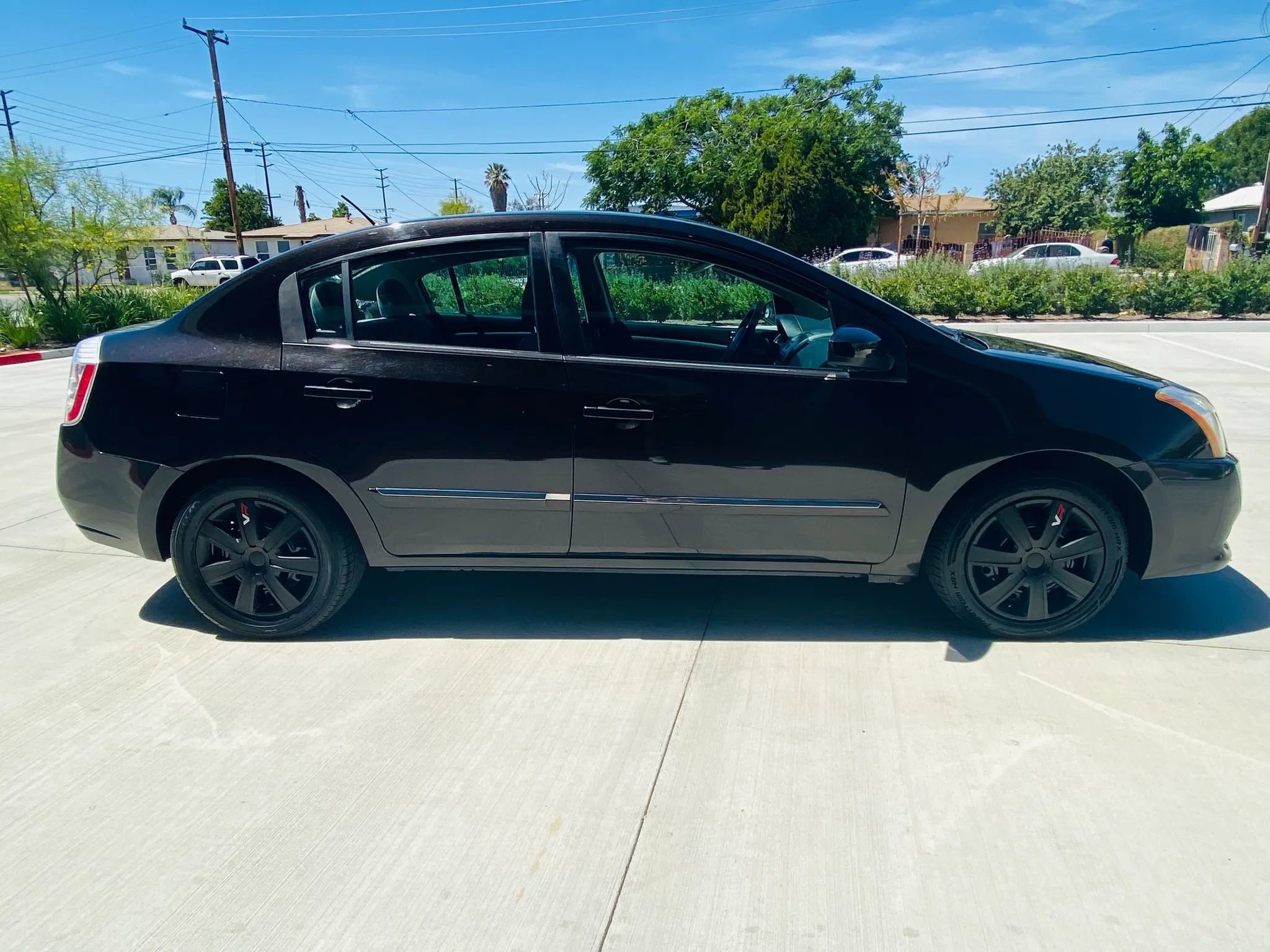 Used 2010 Nissan Sentra 2.0 S FWD image 30