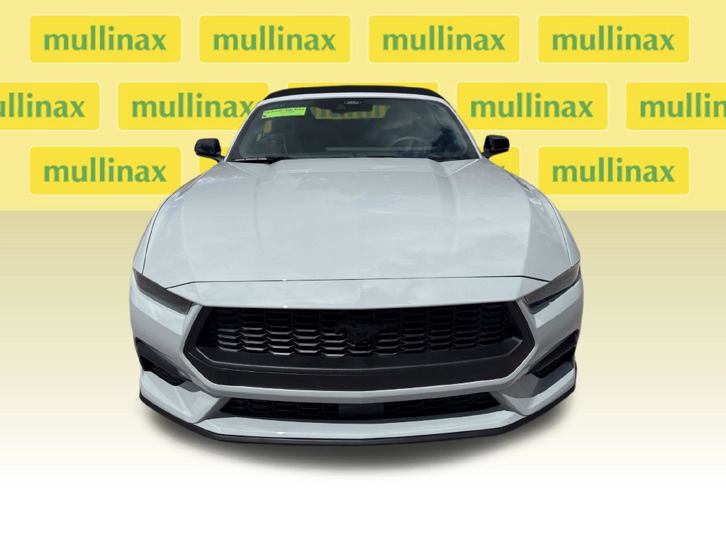 New 2026 Ford Mustang Premium RWD image 41