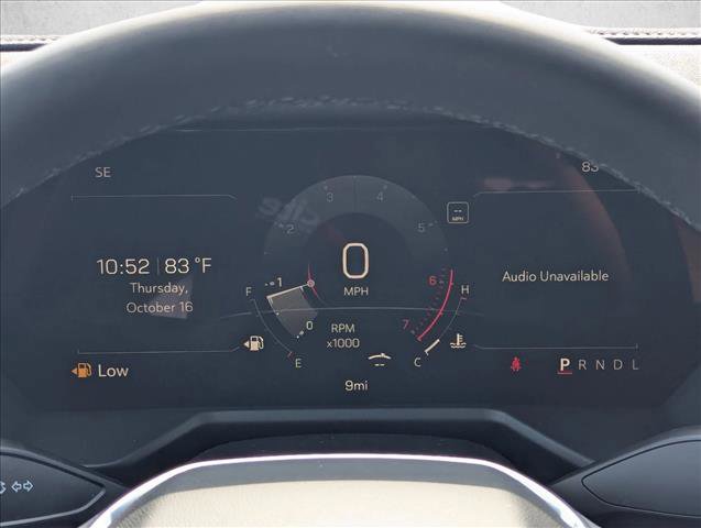 New 2026 GMC Acadia Elevation w/ Elevation Premium Package image 13