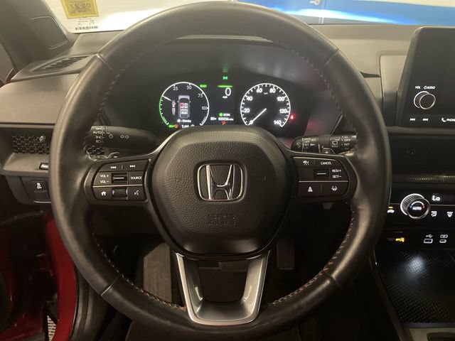 Used 2024 Honda CR-V Sport image 14