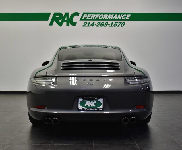 Used 2012 Porsche 911 Carrera S RWD image 26