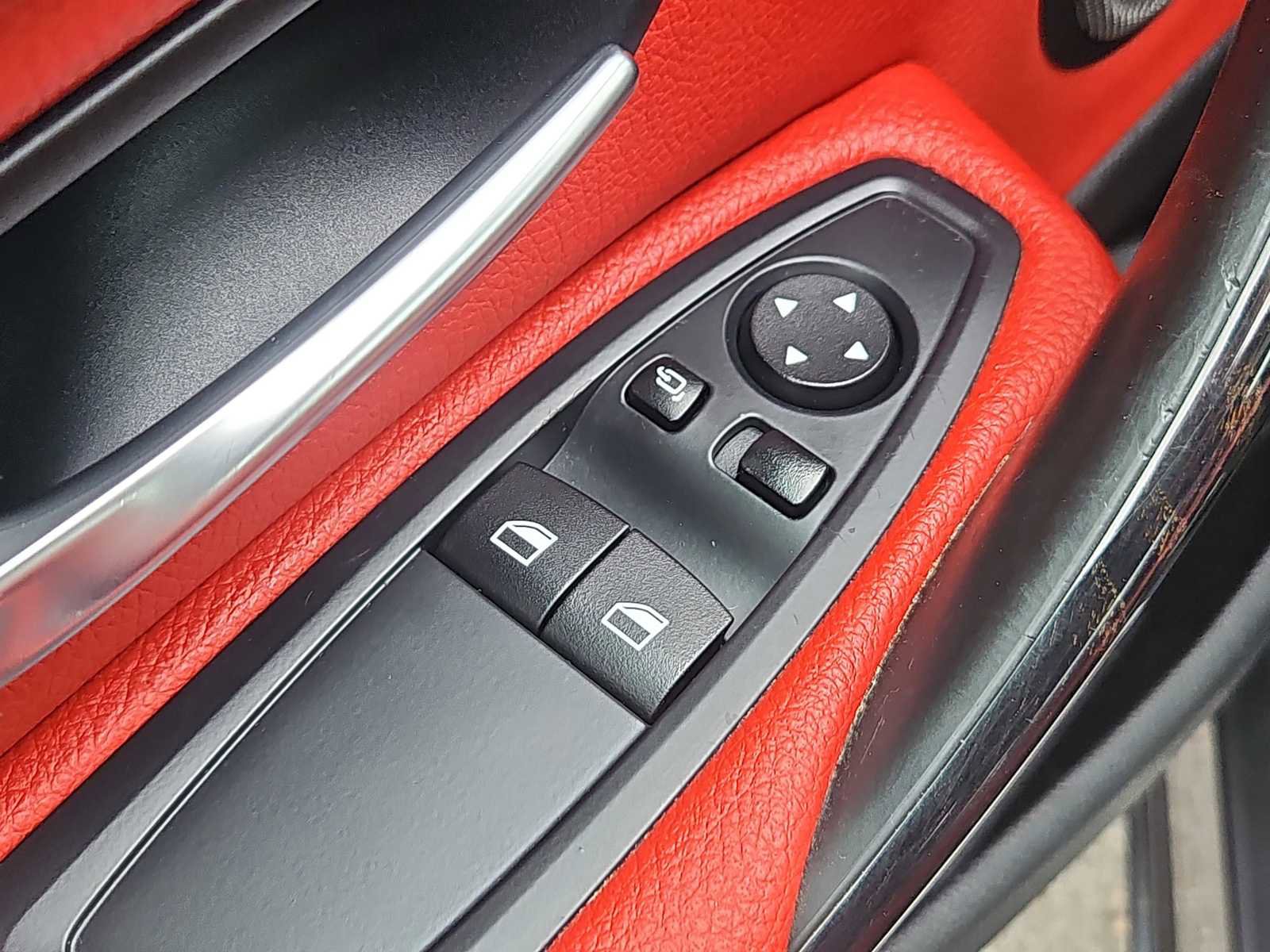 Used 2017 BMW 430i xDrive Coupe AWD/4WD image 26