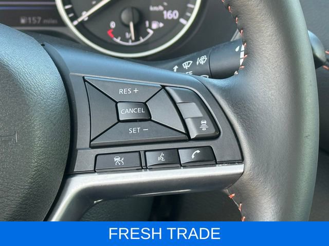 Used 2023 Nissan Sentra SR w/ SR Premium Package image 23