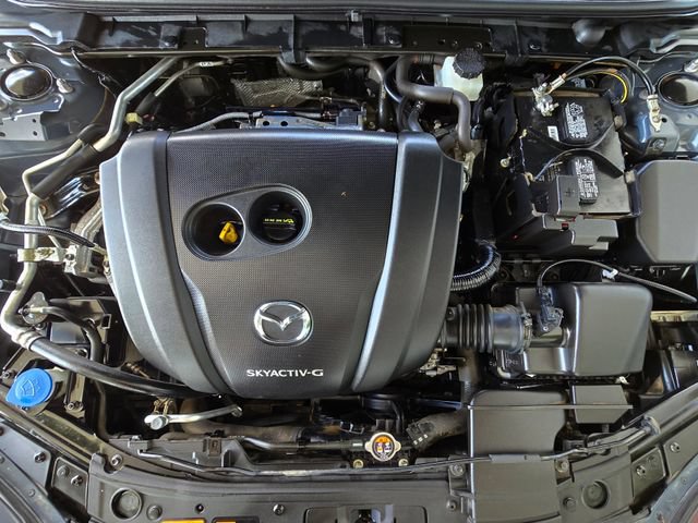 Used 2020 MAZDA MAZDA3 AWD Hatchback w/ Premium Pkg image 25