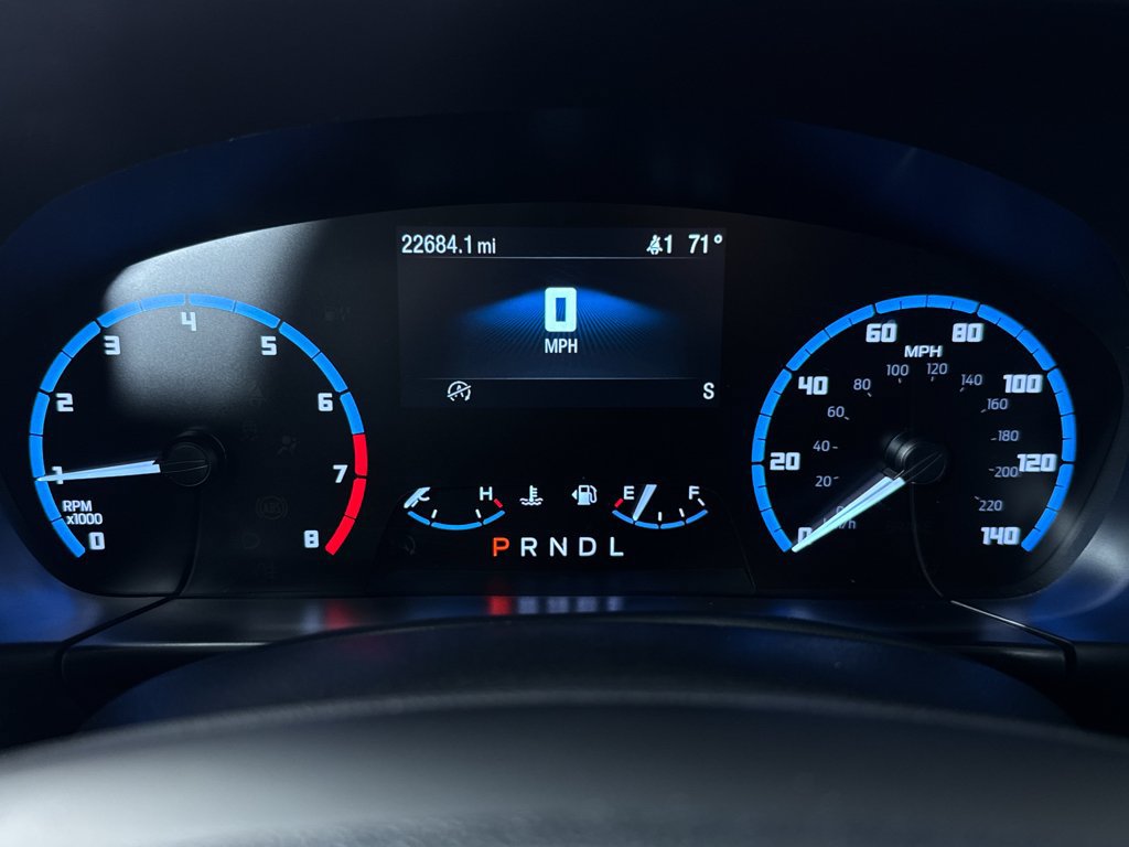Used 2023 Ford Bronco Sport Big Bend AWD/4WD image 12