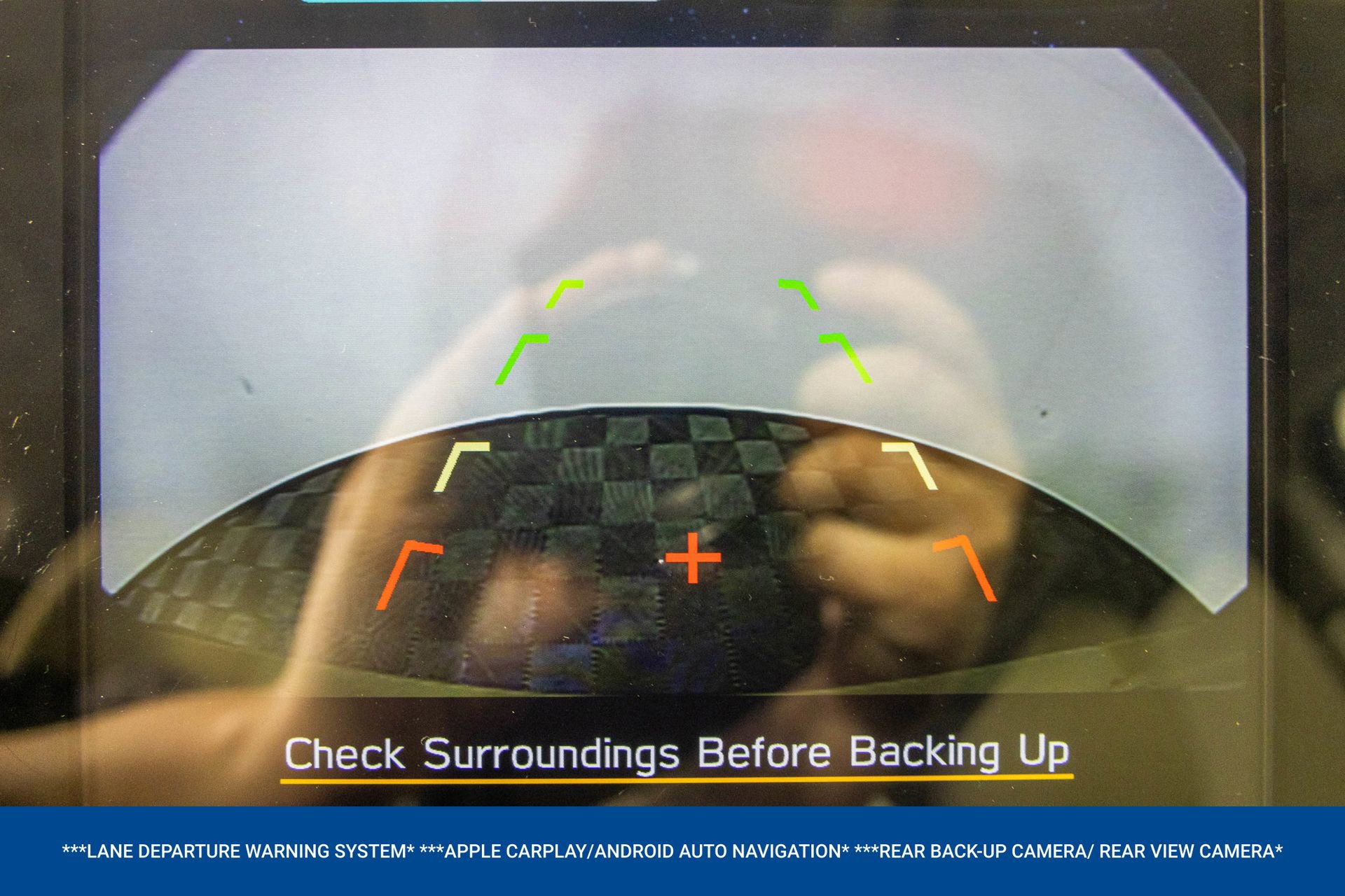 Used 2024 Subaru Outback Premium image 7