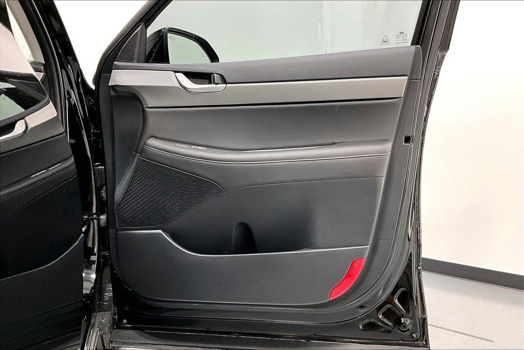 Used 2025 Hyundai Palisade SEL image 23