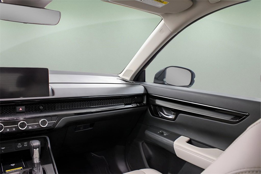 Used 2023 Honda CR-V EX-L image 15