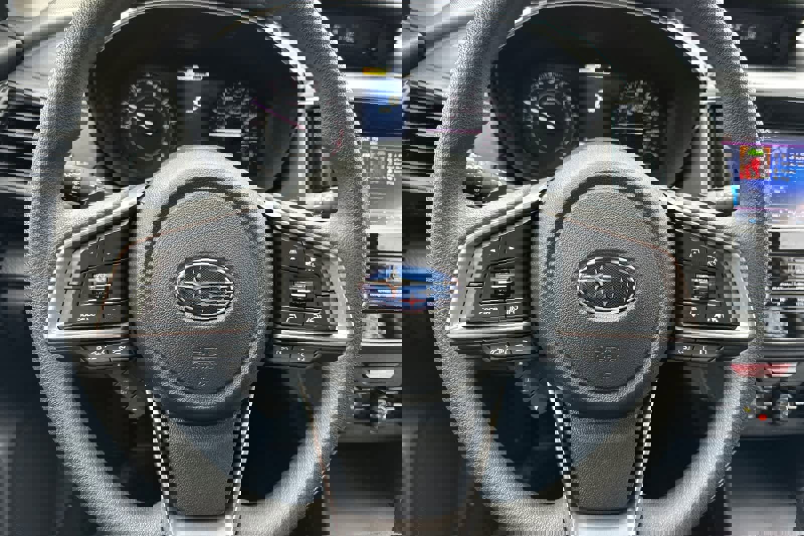 Used 2023 Subaru Impreza Premium w/ Popular Package #3 image 23