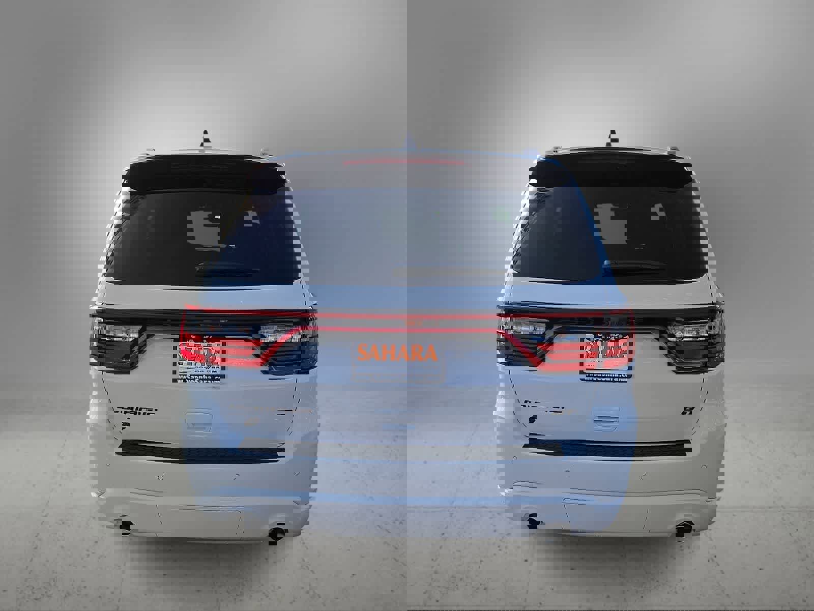 New 2026 Dodge Durango GT w/ Blacktop Package image 7