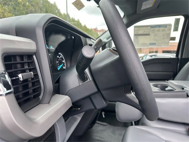 New 2026 Ford F350 XL w/ XL Driver Assist Package image 24