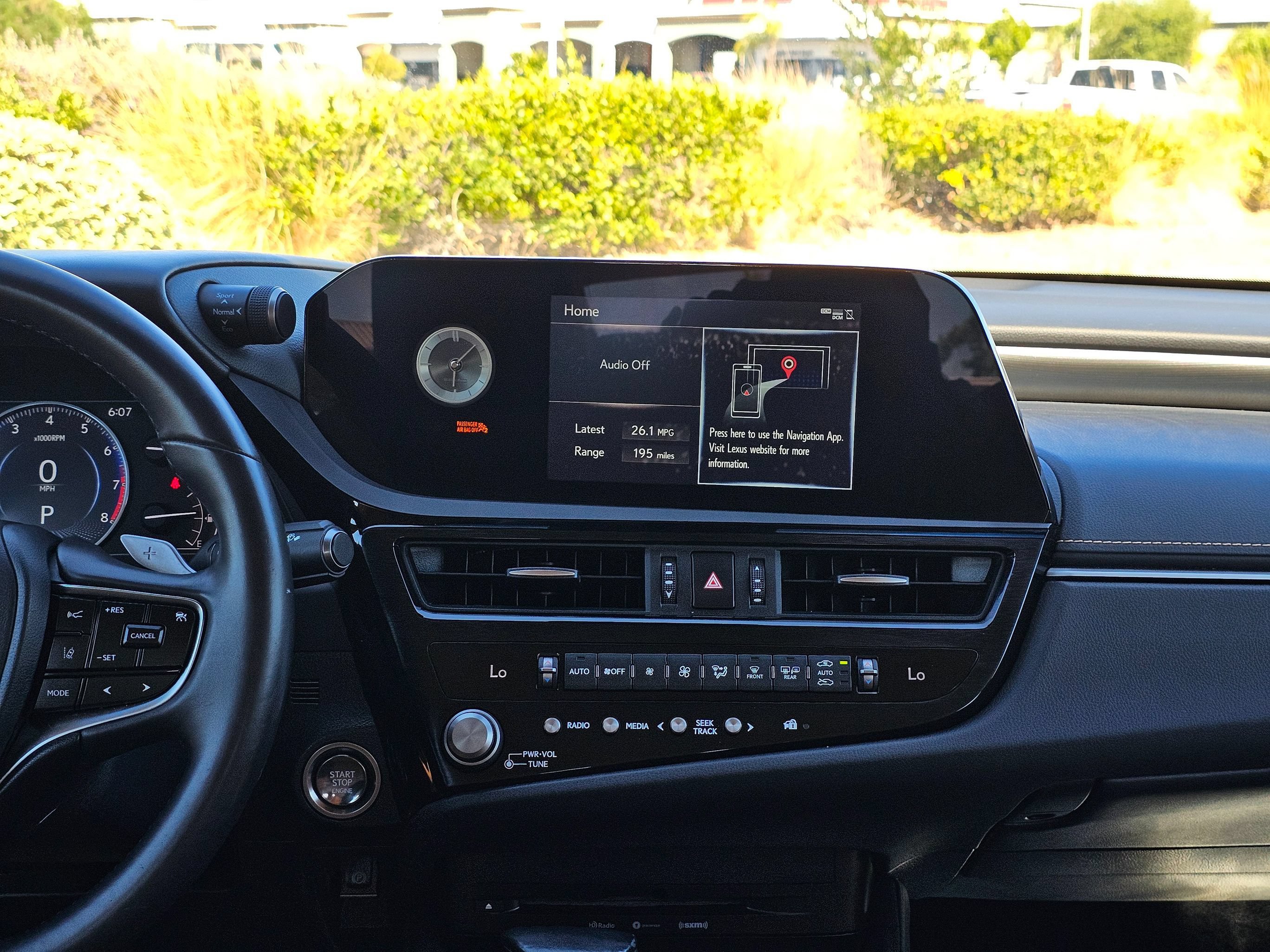 Used 2022 Lexus ES 350 FWD image 30
