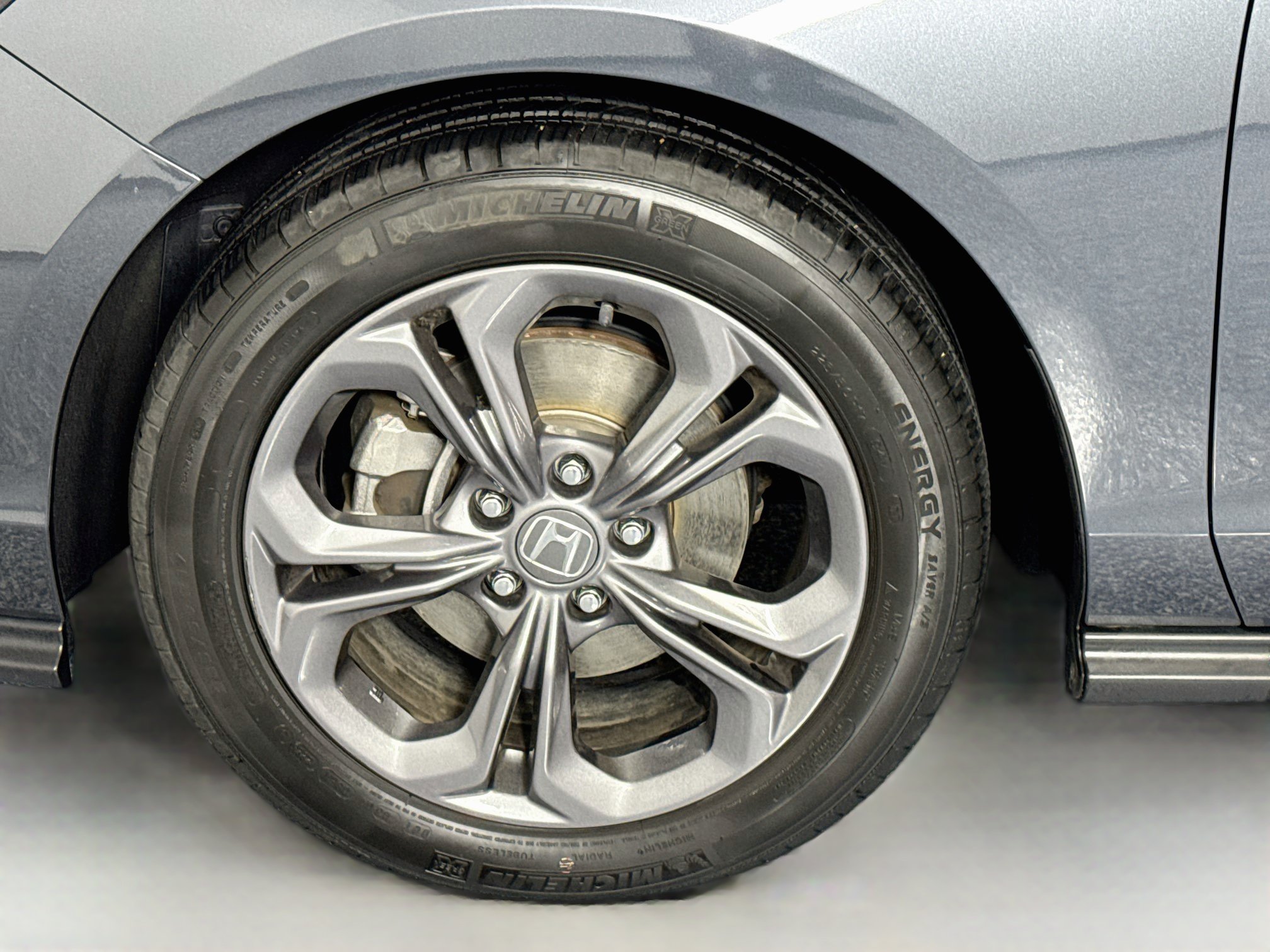 Certified 2023 Honda Accord EX image 30