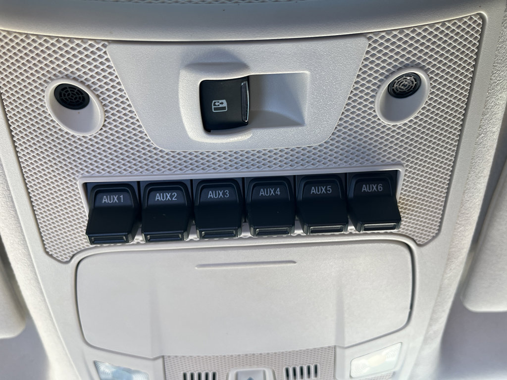 Used 2020 Ford F250 Limited w/ FX4 Off-Road Package image 32