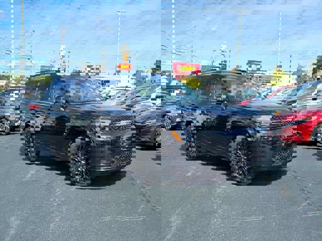 Used 2025 Hyundai Santa Fe Calligraphy