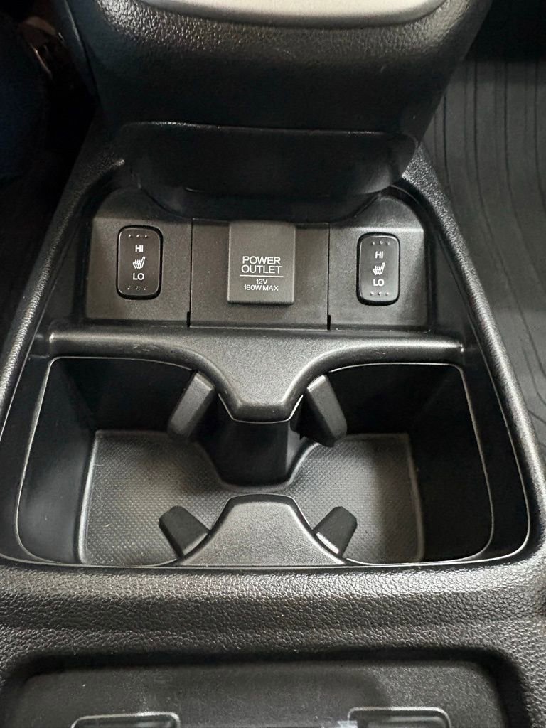 Used 2014 Honda CR-V EX-L image 18