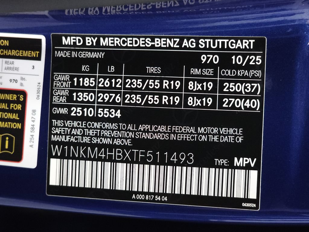 Certified 2026 Mercedes-Benz GLC 300 4MATIC image 33