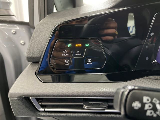 Used 2024 Volkswagen GTI S FWD image 20