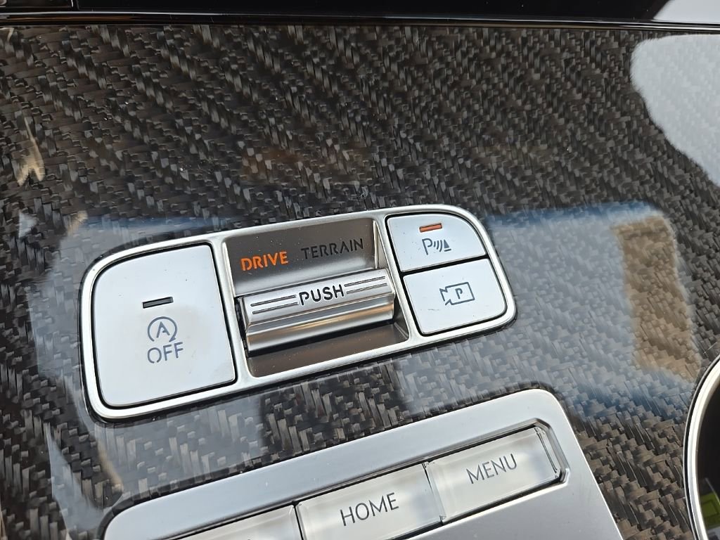 New 2026 Genesis GV70 3.5T Sport Prestige image 42