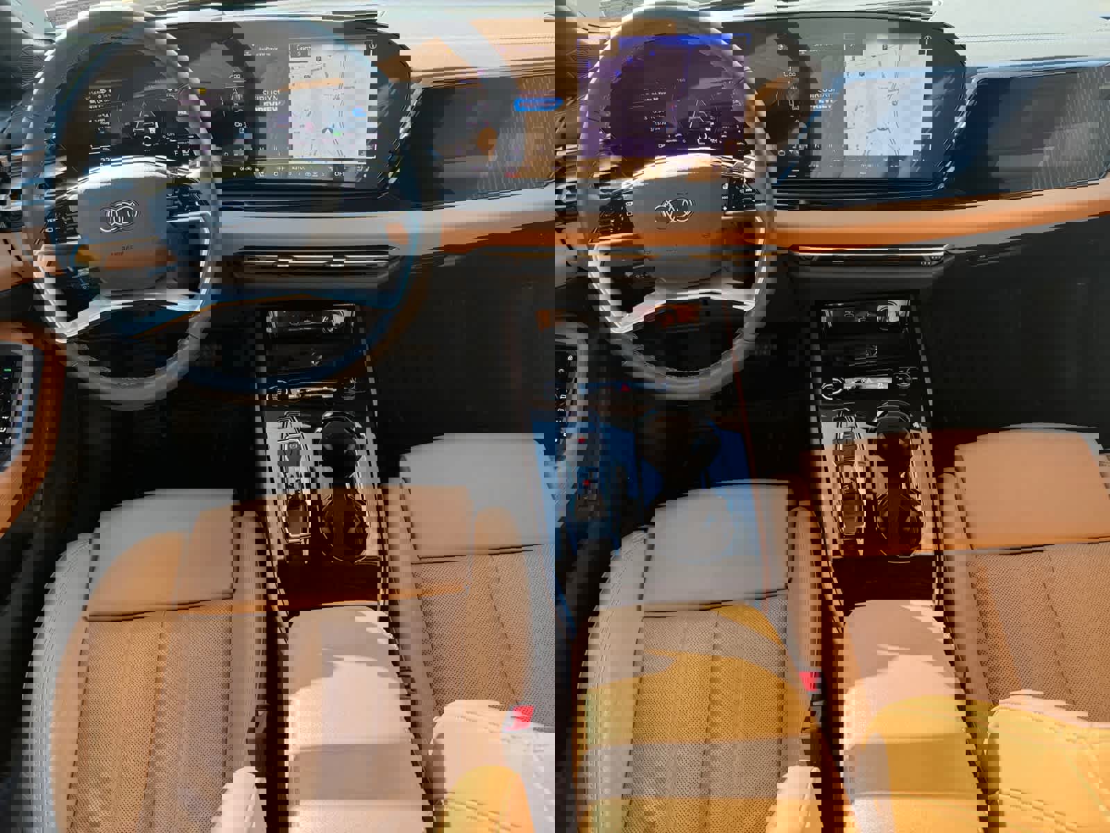 Certified 2025 Audi A5 2.0T Prestige image 10