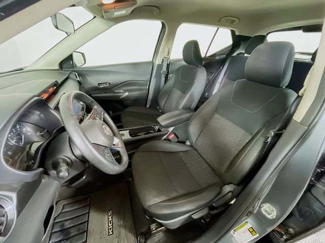 Used 2024 Nissan Kicks SV image 18