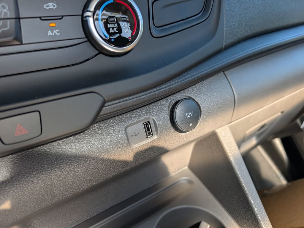 Used 2024 Ford Transit 350 Low Roof DRW w/ Exterior Upgrade Package image 18