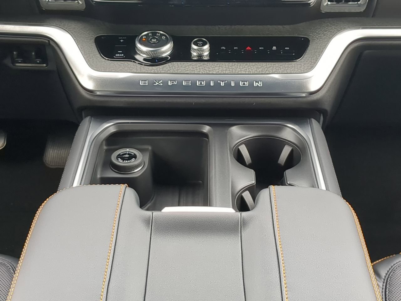 New 2026 Ford Expedition Tremor AWD/4WD image 17