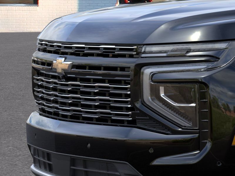 New 2026 Chevrolet Tahoe High Country AWD/4WD image 13