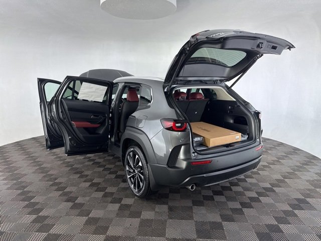 New 2026 MAZDA CX-50 2.5 Hybrid w/ Weather Package image 14