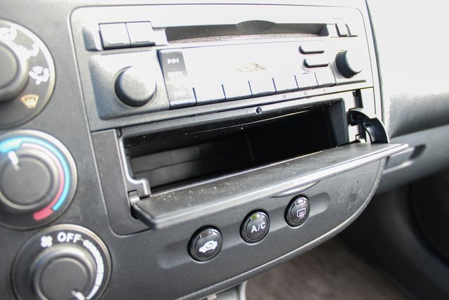 Used 2005 Honda Civic LX image 21